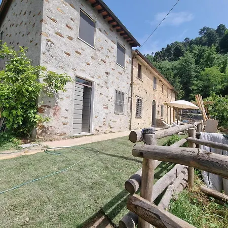 Serene In With Private Pool Appartement Pietrasanta
