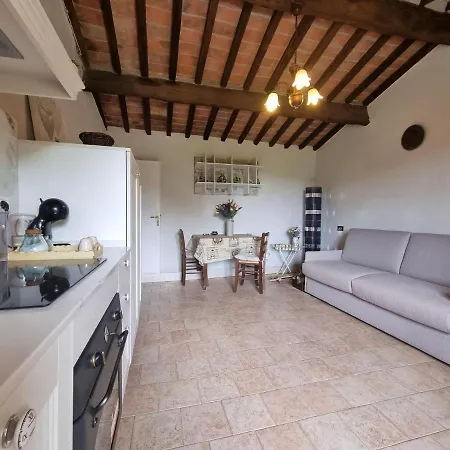 Serene In With Private Pool Appartement