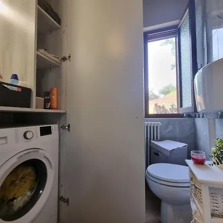 Serene In With Private Pool Appartement Pietrasanta