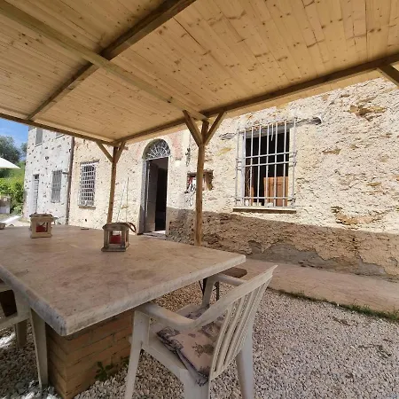 Appartement Serene In With Private Pool