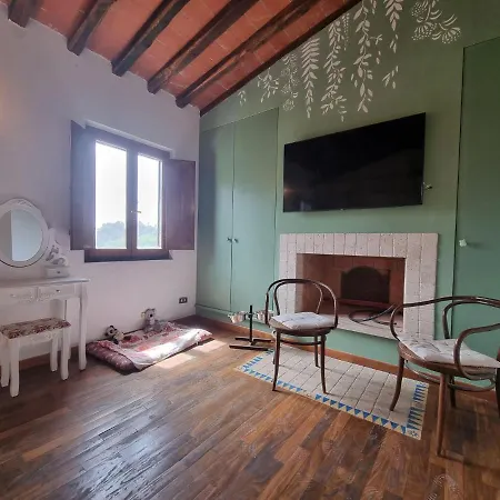 Appartement Serene In With Private Pool *