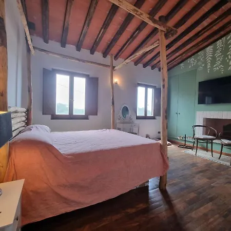 Serene In With Private Pool Appartement *